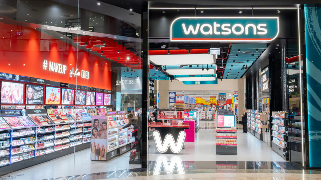 watsons