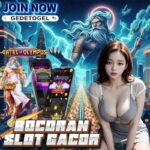 Kisah Bettor GEDETOGEL
