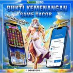 DEWETOTO Hari Ini