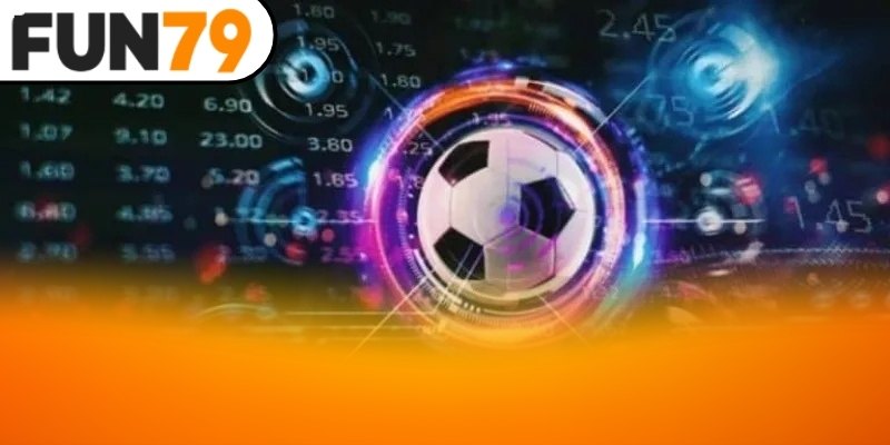Biểu đồ theo dõi biến động Kèo Cược  Châu Á từ kèo mở đến kèo đóng