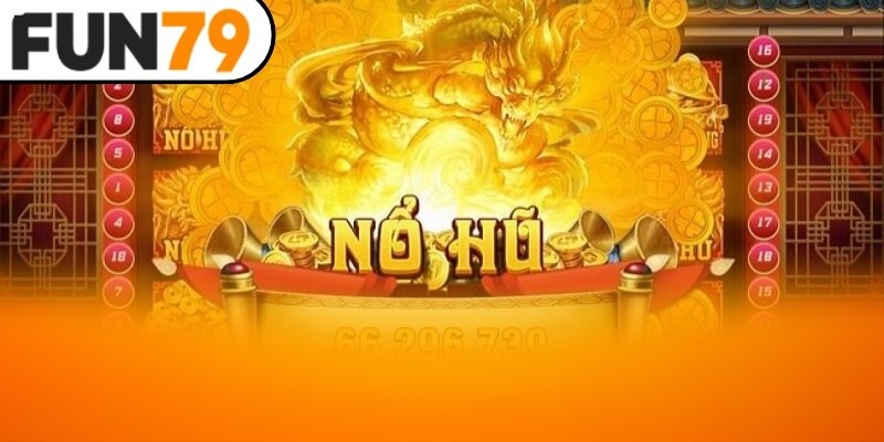 Hiệu ứng hiển thị kết quả sau mỗi lượt quay nổ hũ 79