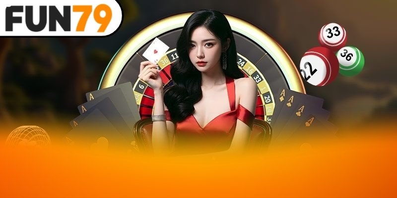 Trò chơi cung cấp đa dạng loại hình xổ số như số truyền thống